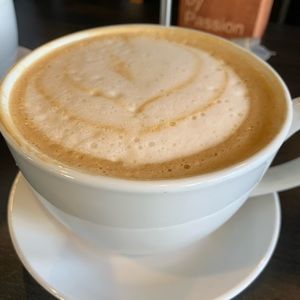 Meet your Posher, Priscilla